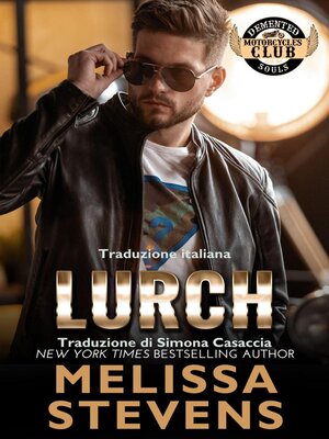 cover image of Lurch
